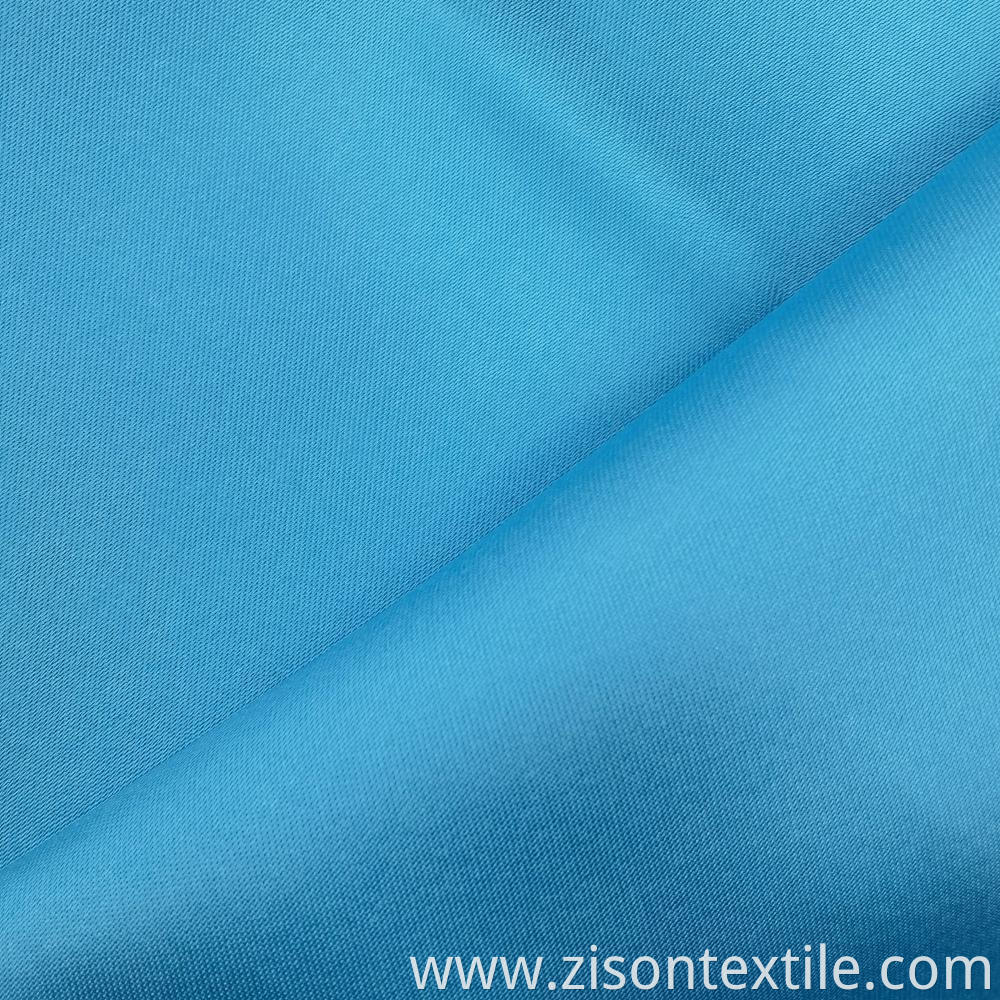 75d100d Five Heddle Fabric